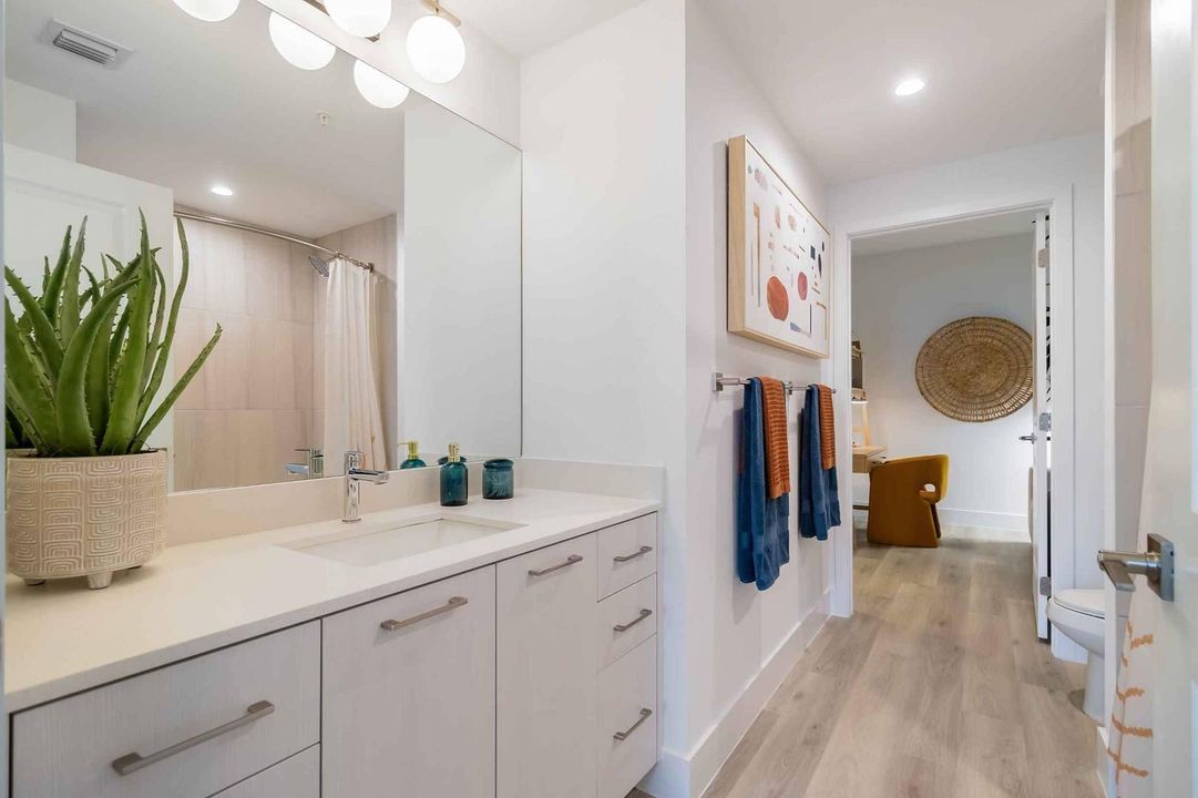 En Renta: $2,290 (1 camas, 1 baños, 755 Pies cuadrados)