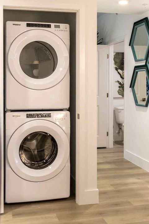 En Renta: $2,290 (1 camas, 1 baños, 755 Pies cuadrados)