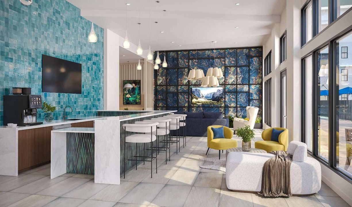 En Renta: $2,290 (1 camas, 1 baños, 755 Pies cuadrados)