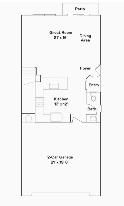 待售: $565,000 (4 贝兹, 2 浴室, 1750 平方英尺)