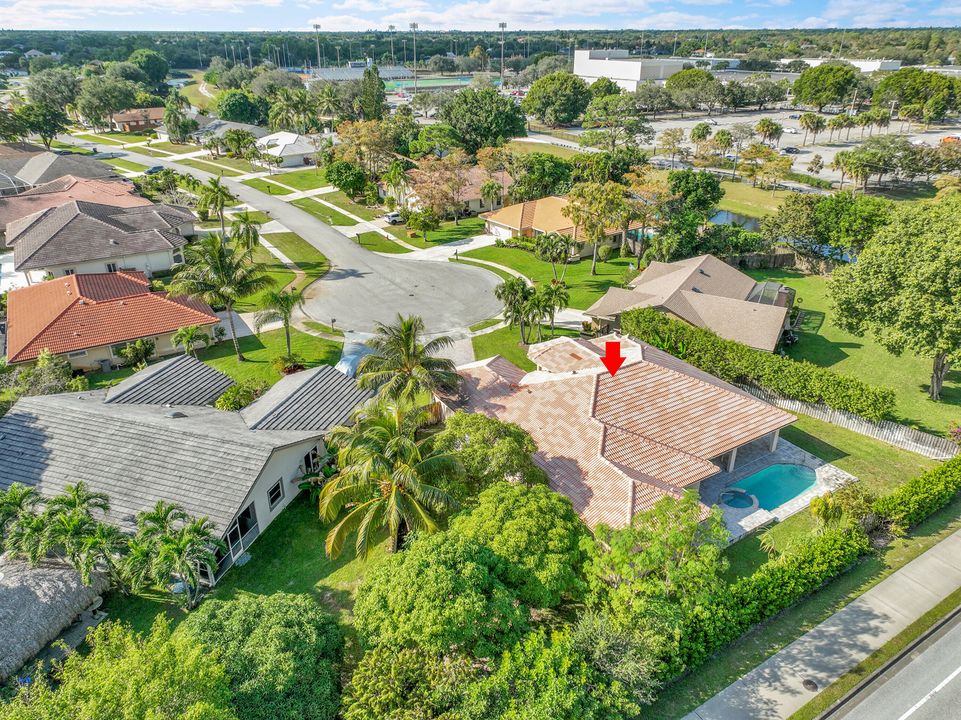 В аренду: $7,500 (4 спален, 3 ванн, 2699 Квадратных фут)