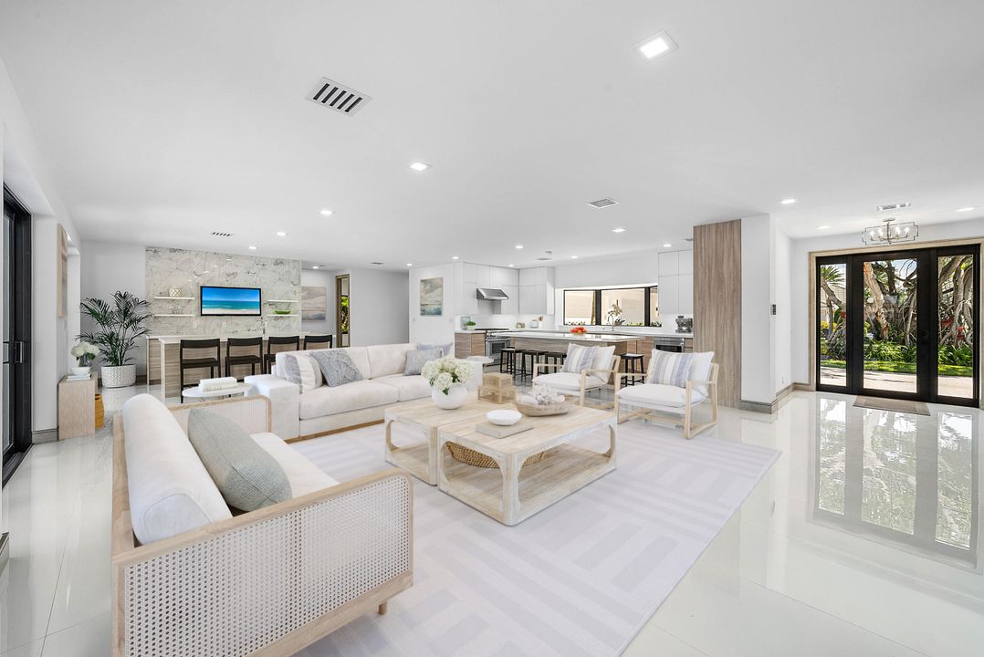 На продажу: $6,500,000 (4 спален, 4 ванн, 3538 Квадратных фут)