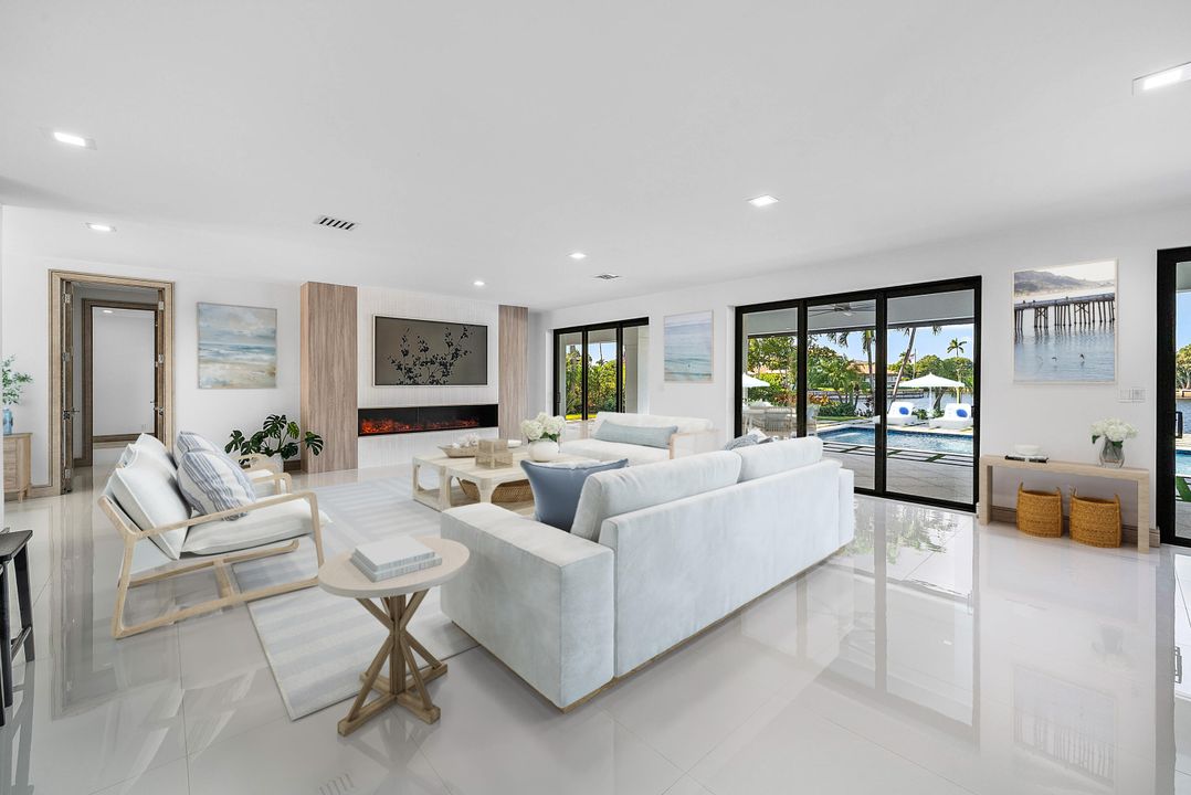 На продажу: $6,500,000 (4 спален, 4 ванн, 3538 Квадратных фут)