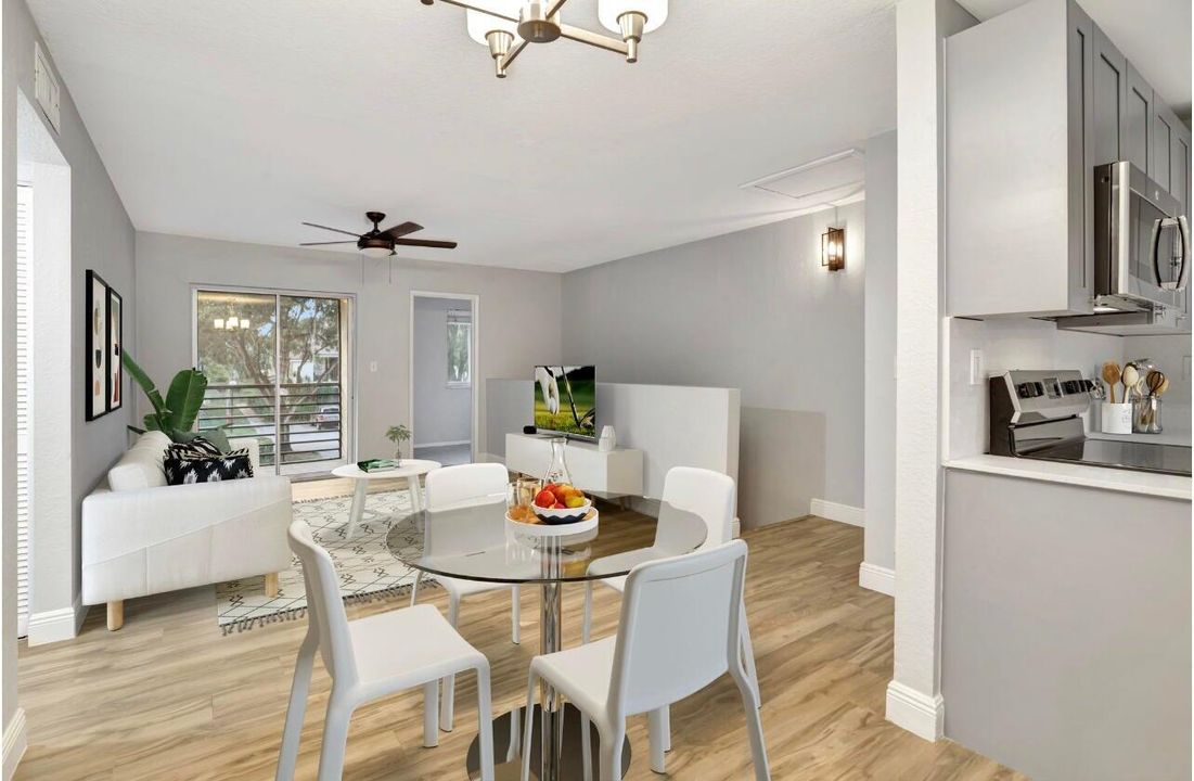 最近租的: $1,900 (2 贝兹, 2 浴室, 880 平方英尺)