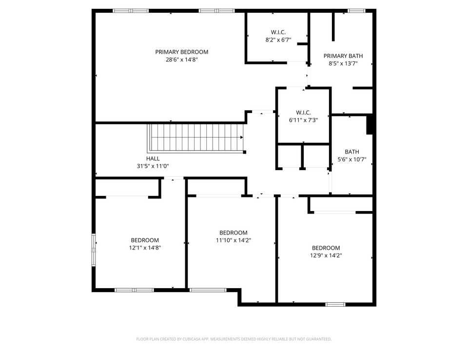 For Sale: $419,000 (4 beds, 2 baths, 2600 Square Feet)
