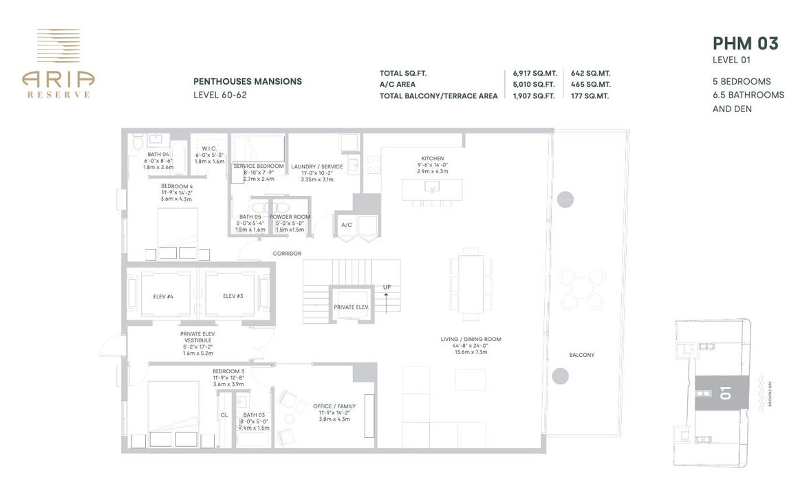 待售: $8,998,000 (6 贝兹, 6 浴室, 5010 平方英尺)