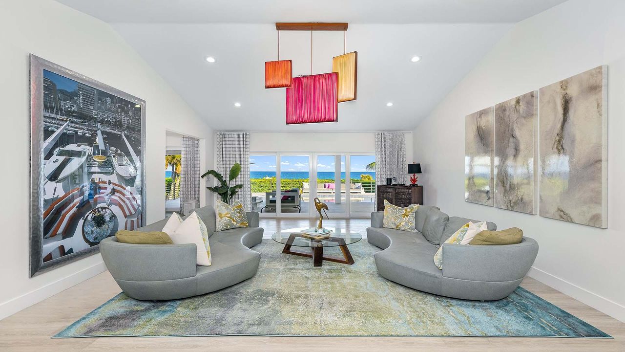 En Venta: $12,995,000 (6 camas, 6 baños, 6600 Pies cuadrados)