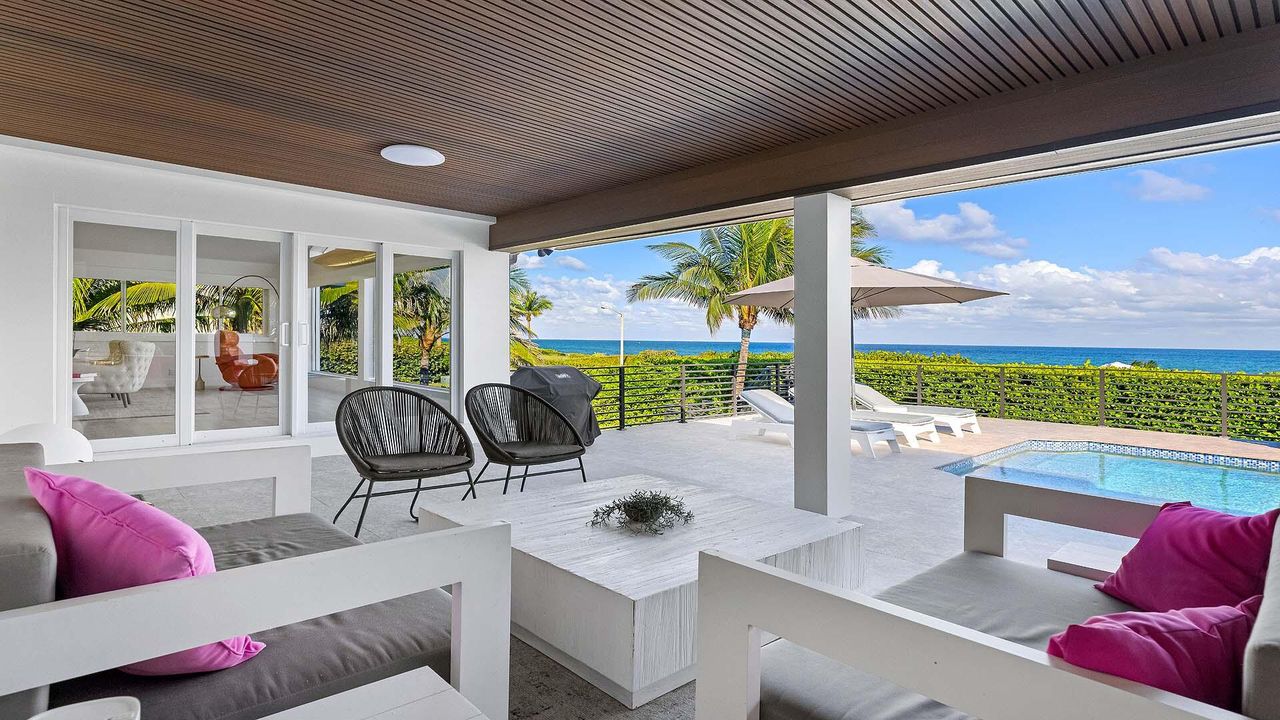 En Venta: $12,995,000 (6 camas, 6 baños, 6600 Pies cuadrados)