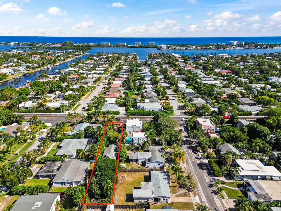 На продажу: $499,900 (2 спален, 1 ванн, 1028 Квадратных фут)