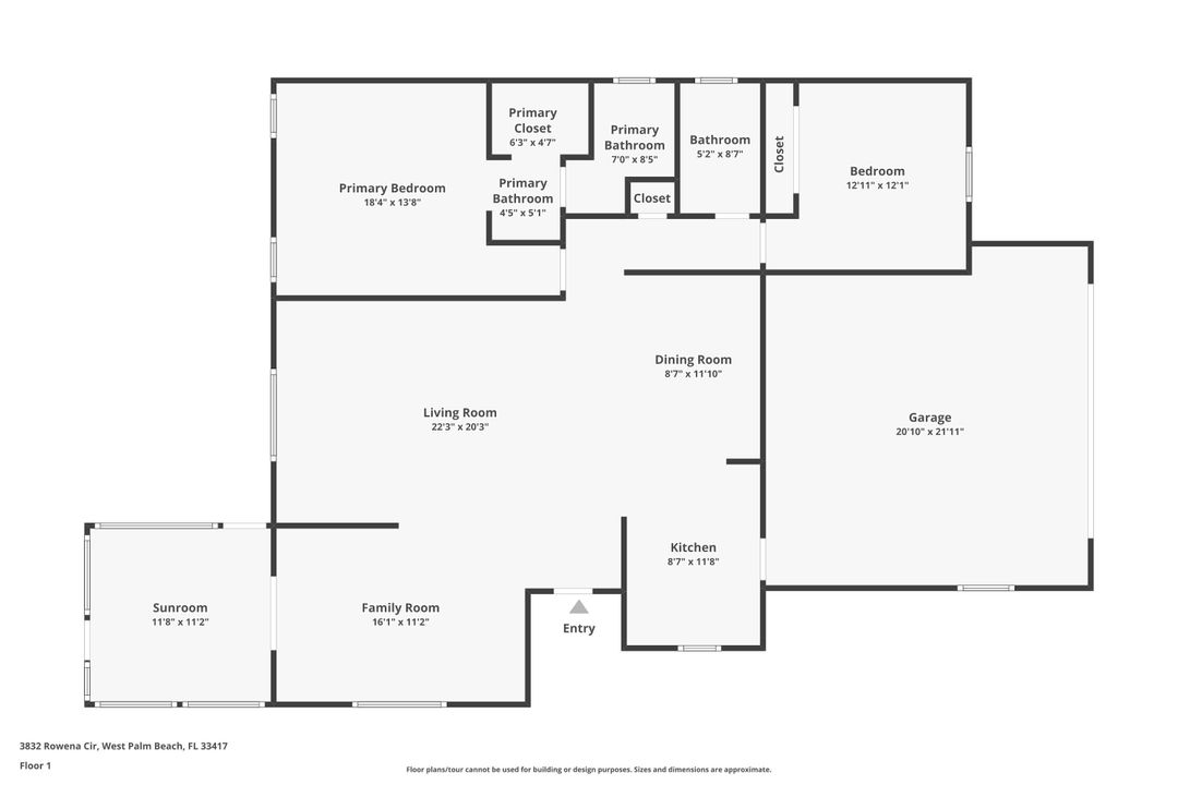 合同活跃: $365,000 (2 贝兹, 2 浴室, 1457 平方英尺)