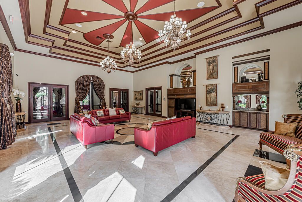 For Rent: $9,800 (5 beds, 6 baths, 5787 Square Feet)