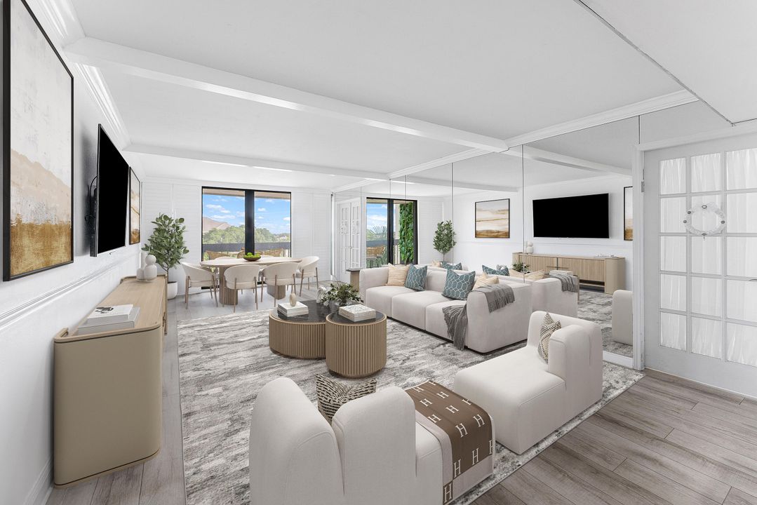 На продажу: $270,000 (2 спален, 2 ванн, 1206 Квадратных фут)