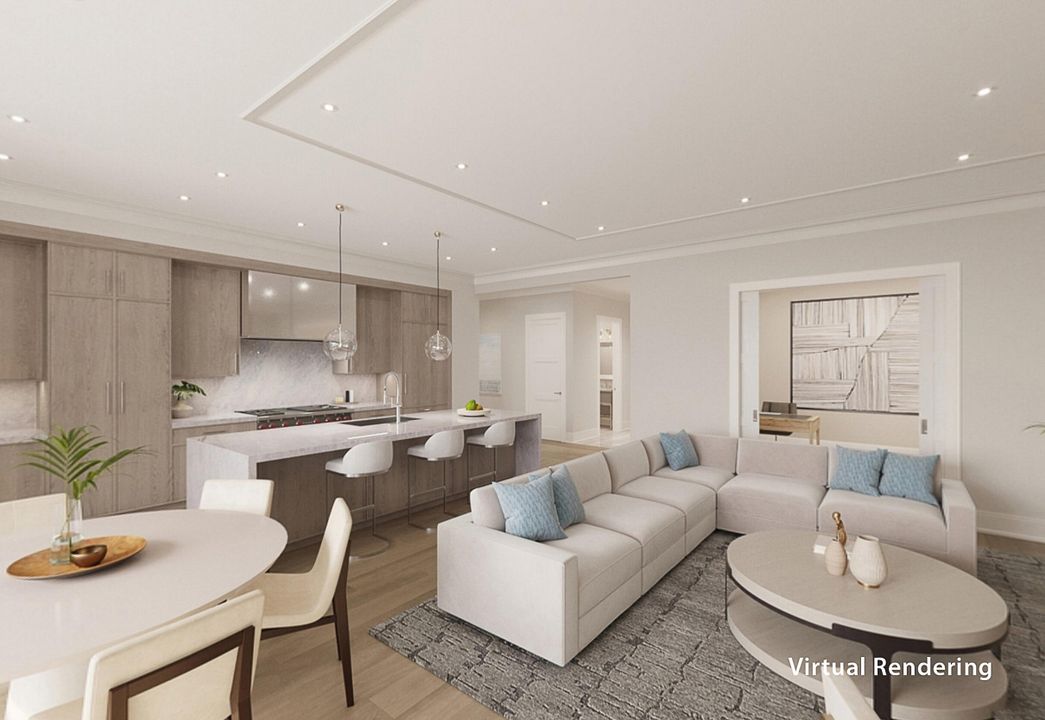 Activo con contrato: $1,776,000 (2 camas, 2 baños, 2220 Pies cuadrados)