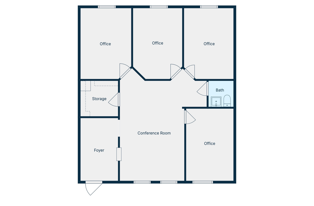 Active With Contract: $499,000 (0 beds, 0 baths, 1085 Square Feet)