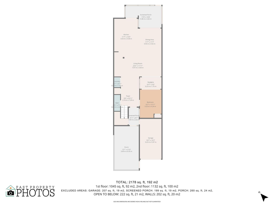 For Sale: $725,000 (4 beds, 2 baths, 2178 Square Feet)