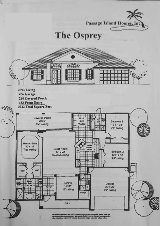 For Sale: $649,000 (3 beds, 2 baths, 2063 Square Feet)