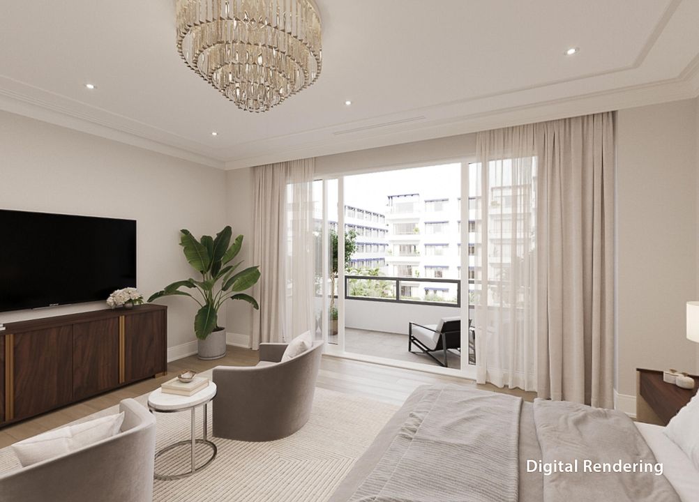 合同活跃: $1,964,250 (2 贝兹, 2 浴室, 1960 平方英尺)