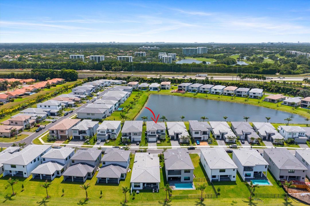 En Venta: $2,095,000 (5 camas, 5 baños, 3882 Pies cuadrados)