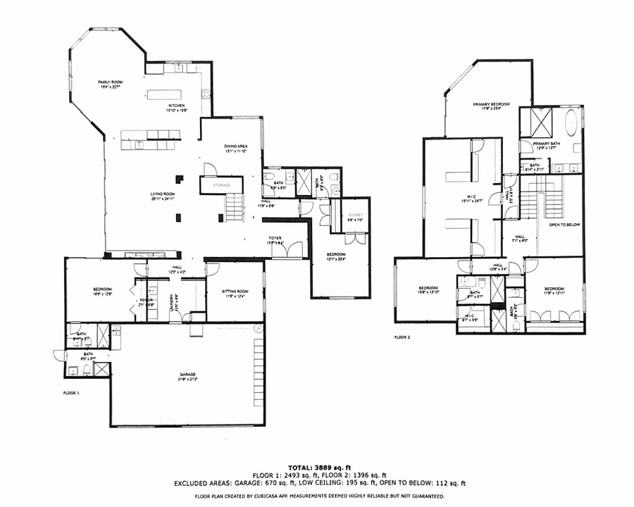 For Sale: $4,750,000 (5 beds, 6 baths, 4100 Square Feet)