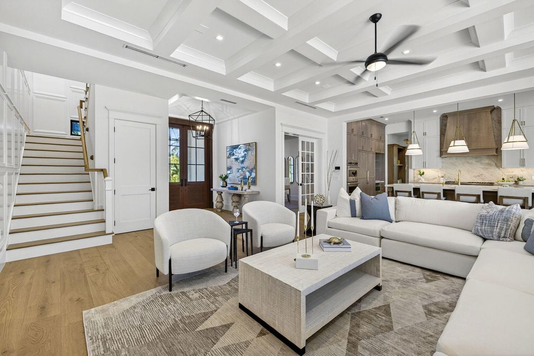 Active With Contract: $5,995,000 (4 beds, 5 baths, 4520 Square Feet)