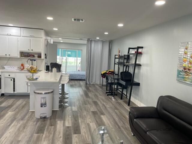 В аренду: $1,500 (1 спален, 1 ванн, 754 Квадратных фут)