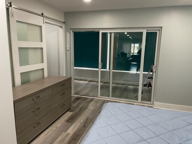 В аренду: $1,500 (1 спален, 1 ванн, 754 Квадратных фут)