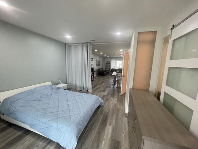 В аренду: $1,500 (1 спален, 1 ванн, 754 Квадратных фут)