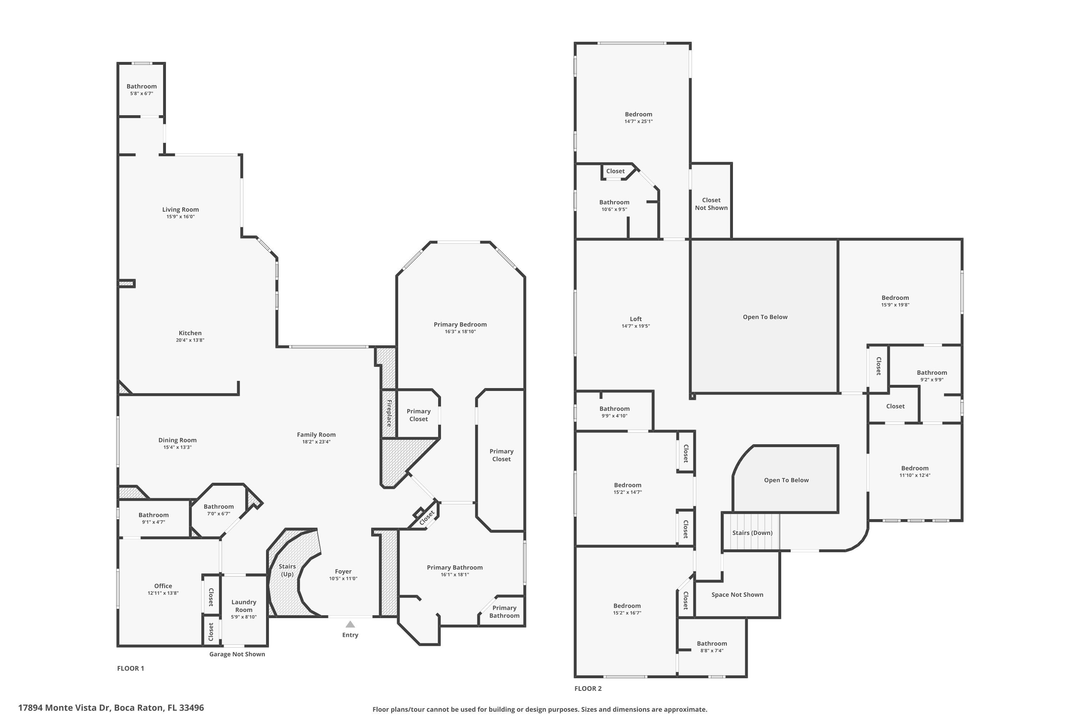 For Sale: $3,495,000 (7 beds, 6 baths, 5505 Square Feet)