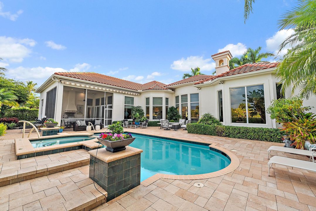 На продажу: $3,125,000 (4 спален, 4 ванн, 4750 Квадратных фут)