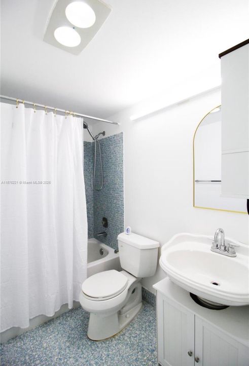 В аренду: $1,700 (1 спален, 1 ванн, 585 Квадратных фут)