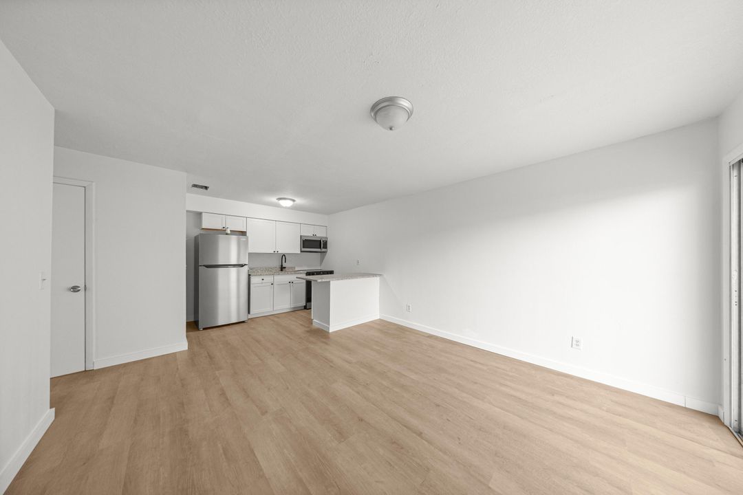 En Renta: $1,150 (1 camas, 1 baños, 660 Pies cuadrados)