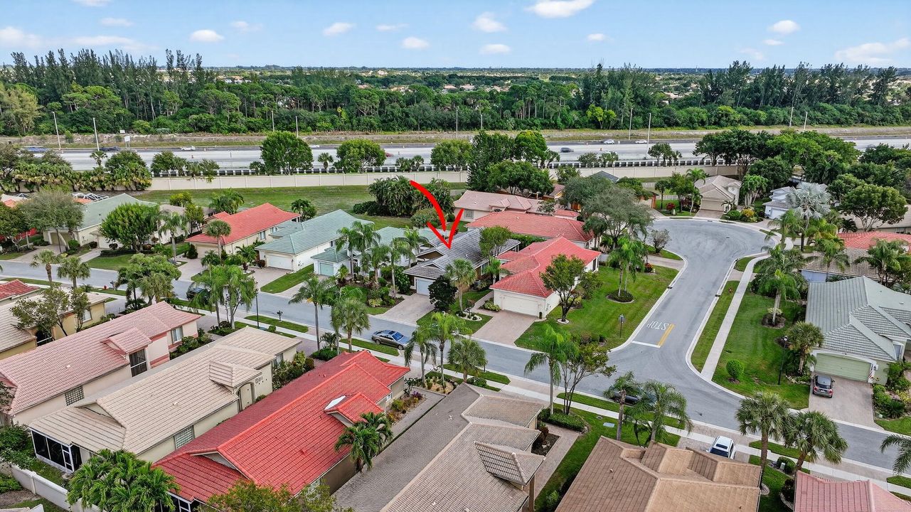 На продажу: $465,000 (3 спален, 2 ванн, 1599 Квадратных фут)