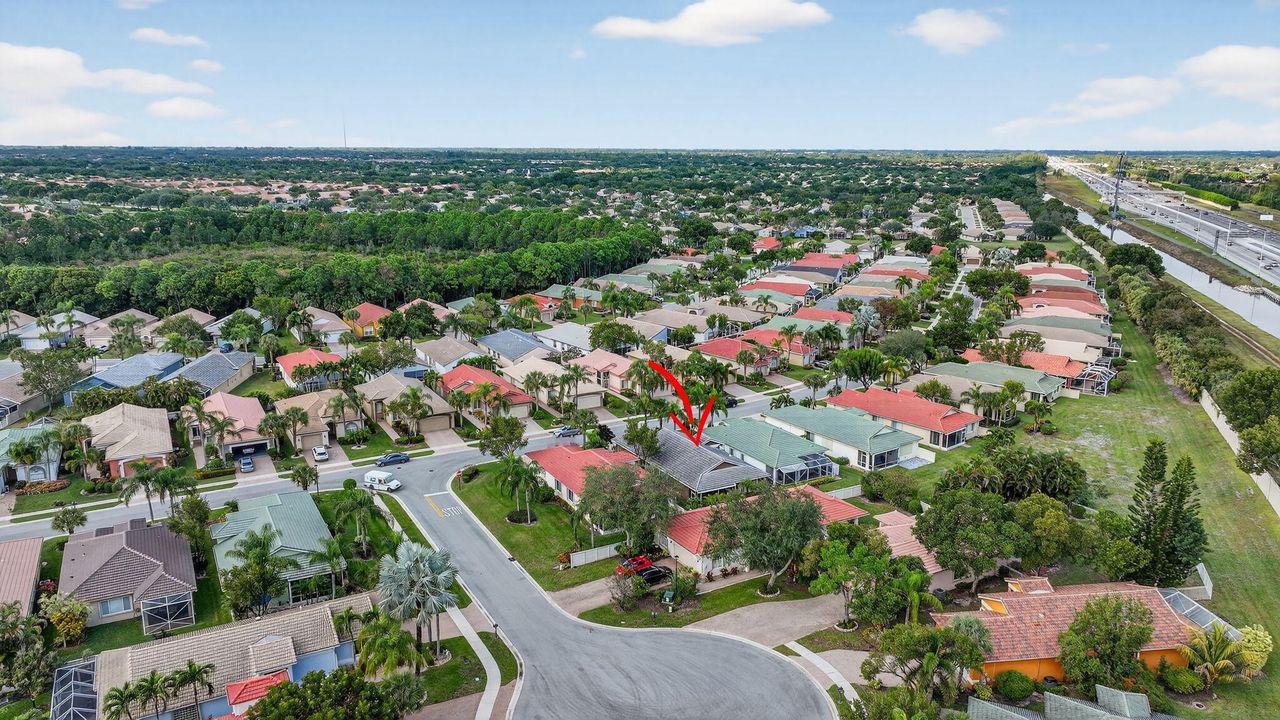 На продажу: $465,000 (3 спален, 2 ванн, 1599 Квадратных фут)