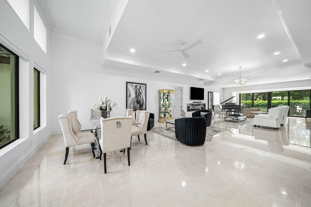 На продажу: $3,499,000 (3 спален, 3 ванн, 4737 Квадратных фут)