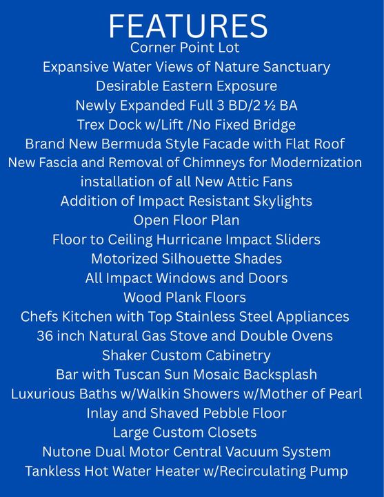 En Venta: $3,699,000 (3 camas, 2 baños, 2466 Pies cuadrados)