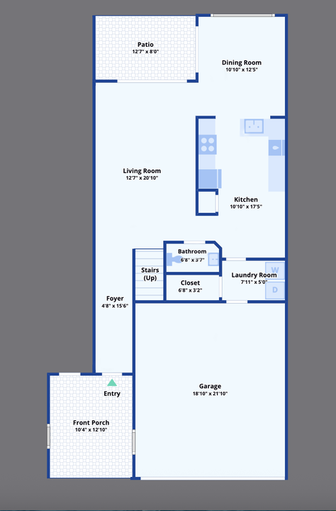 For Sale: $574,900 (3 beds, 2 baths, 2204 Square Feet)