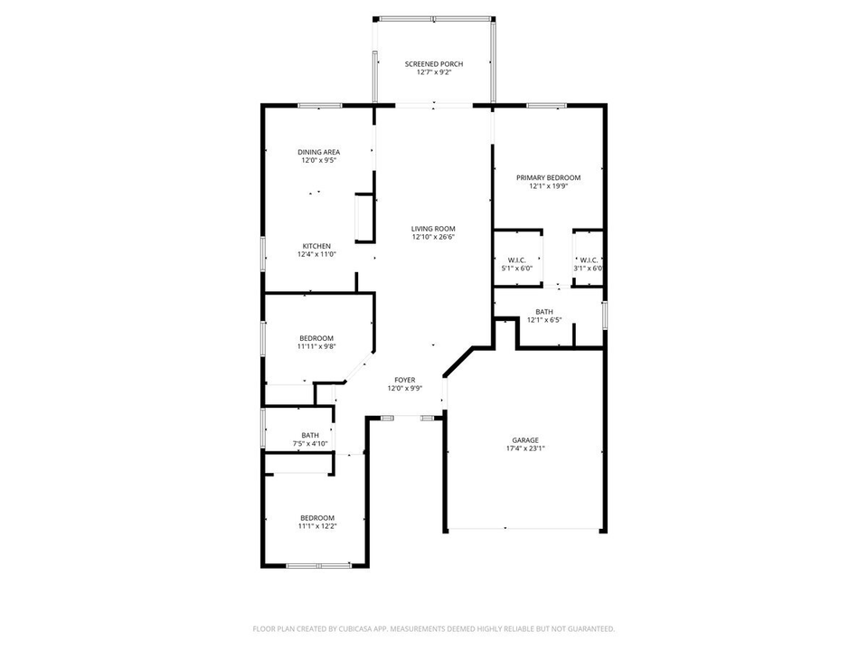 For Sale: $484,900 (3 beds, 2 baths, 1408 Square Feet)