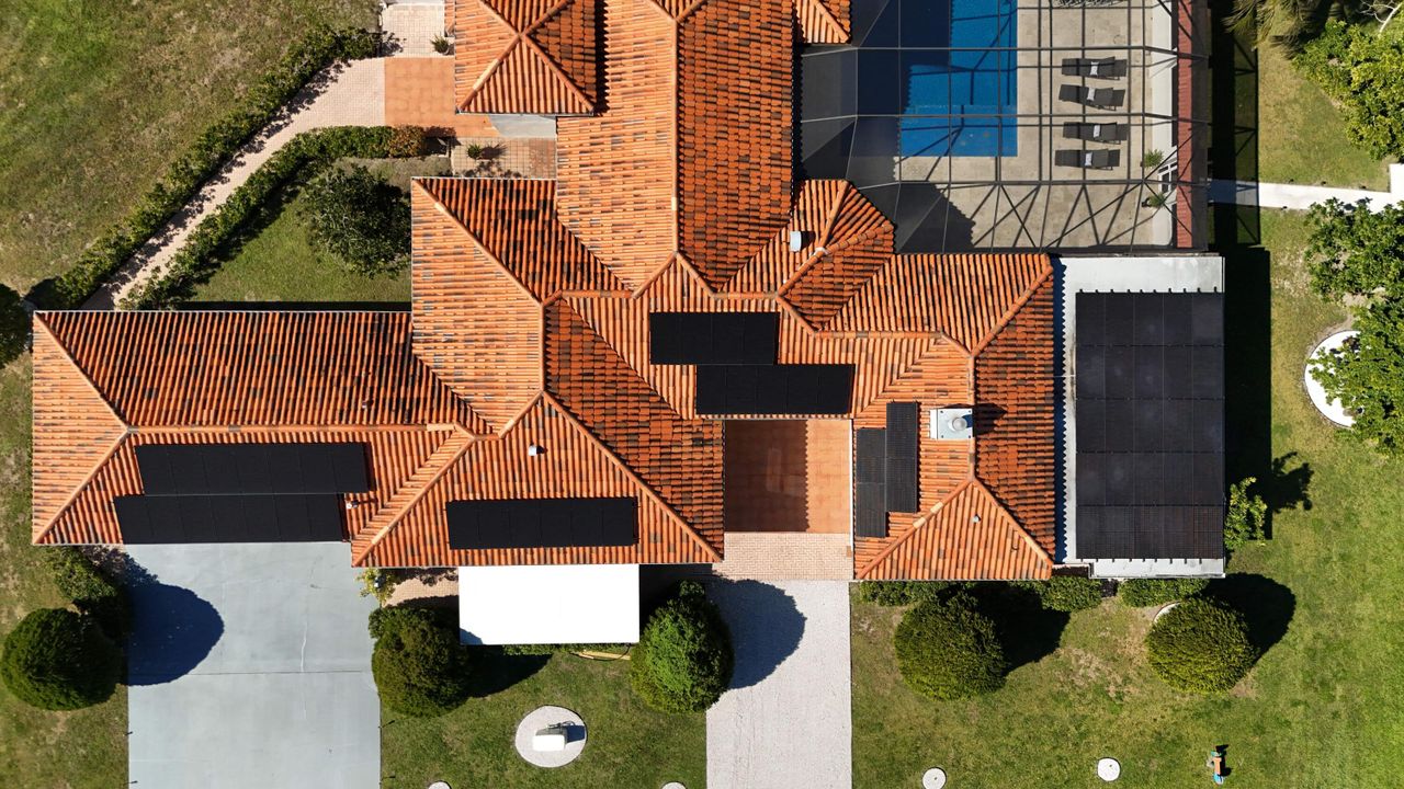 На продажу: $2,900,000 (5 спален, 5 ванн, 4491 Квадратных фут)