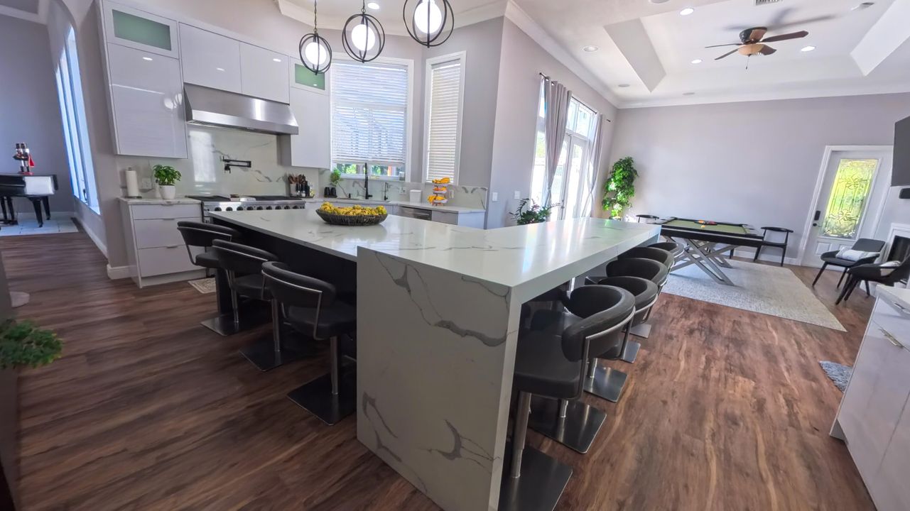 На продажу: $2,900,000 (5 спален, 5 ванн, 4491 Квадратных фут)