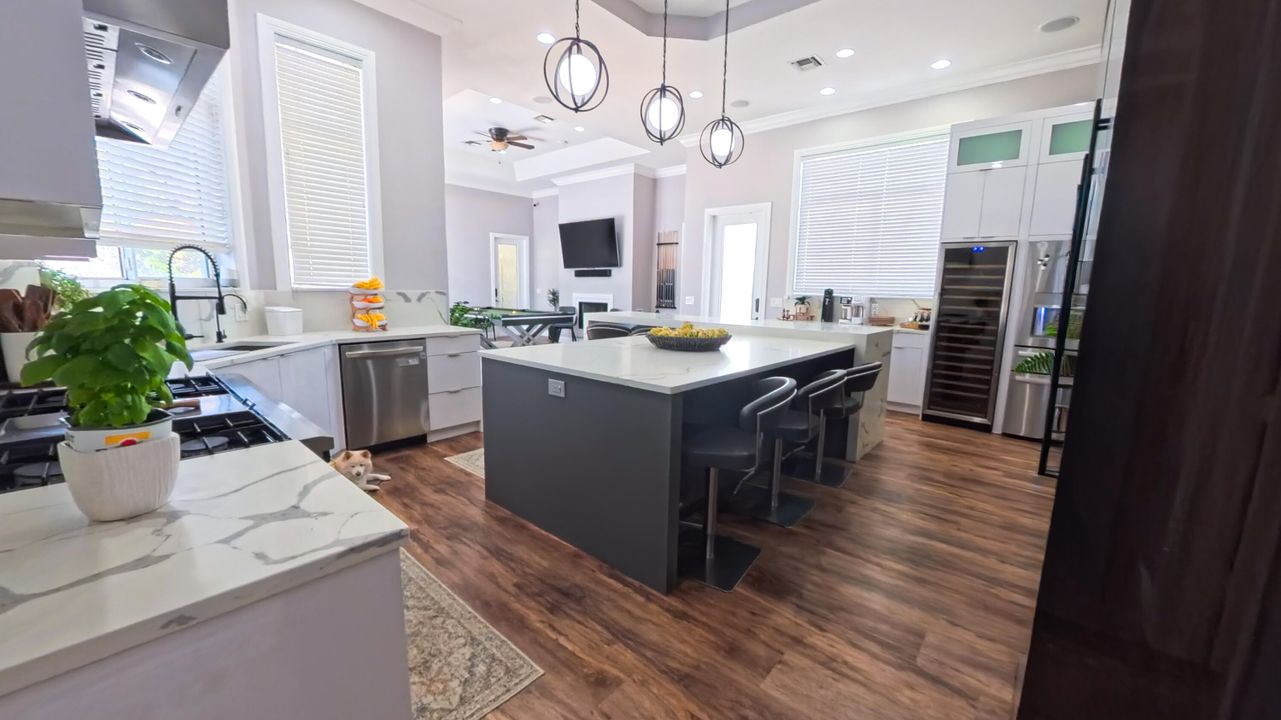 На продажу: $2,900,000 (5 спален, 5 ванн, 4491 Квадратных фут)