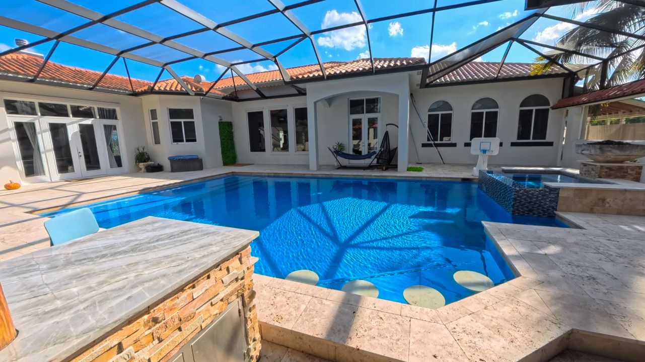 На продажу: $2,900,000 (5 спален, 5 ванн, 4491 Квадратных фут)