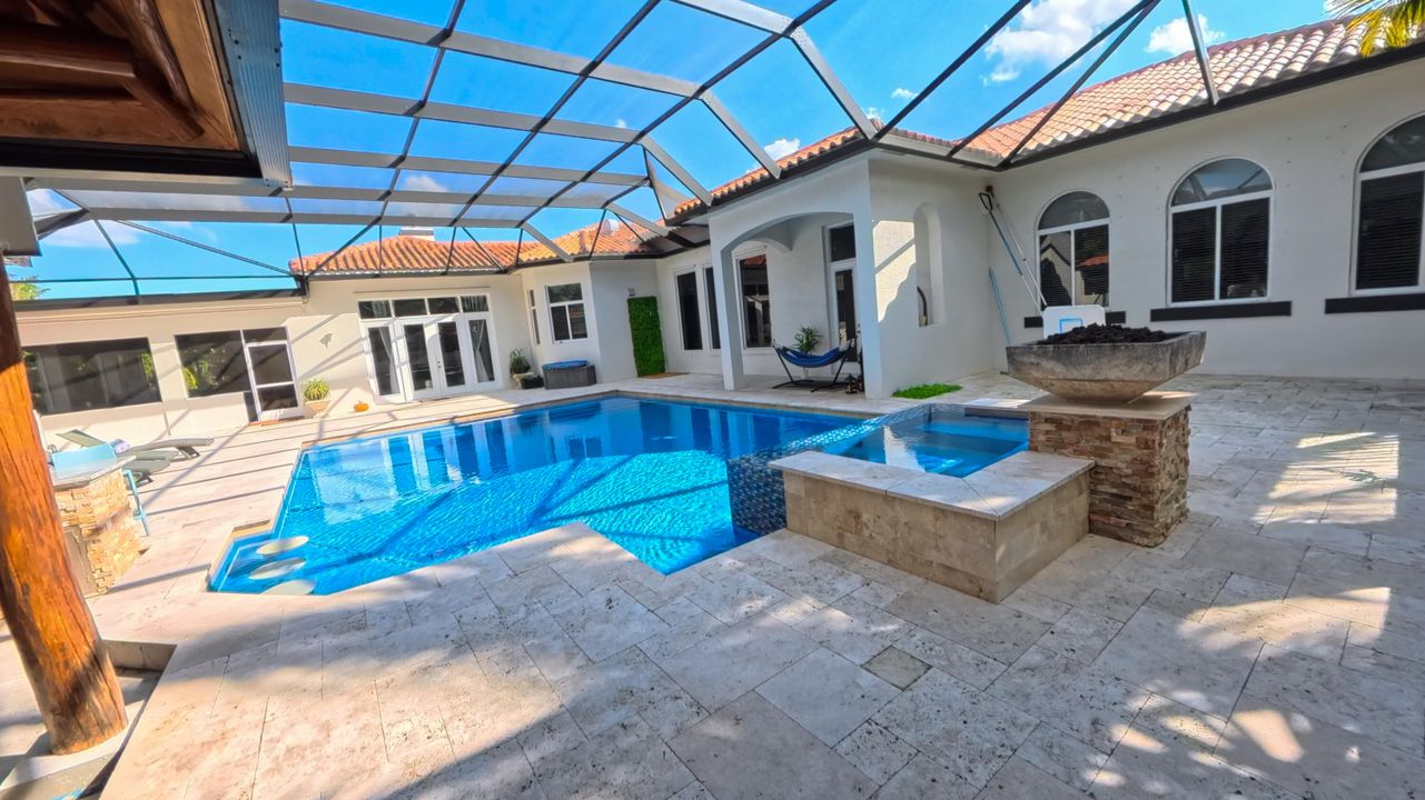 На продажу: $2,900,000 (5 спален, 5 ванн, 4491 Квадратных фут)