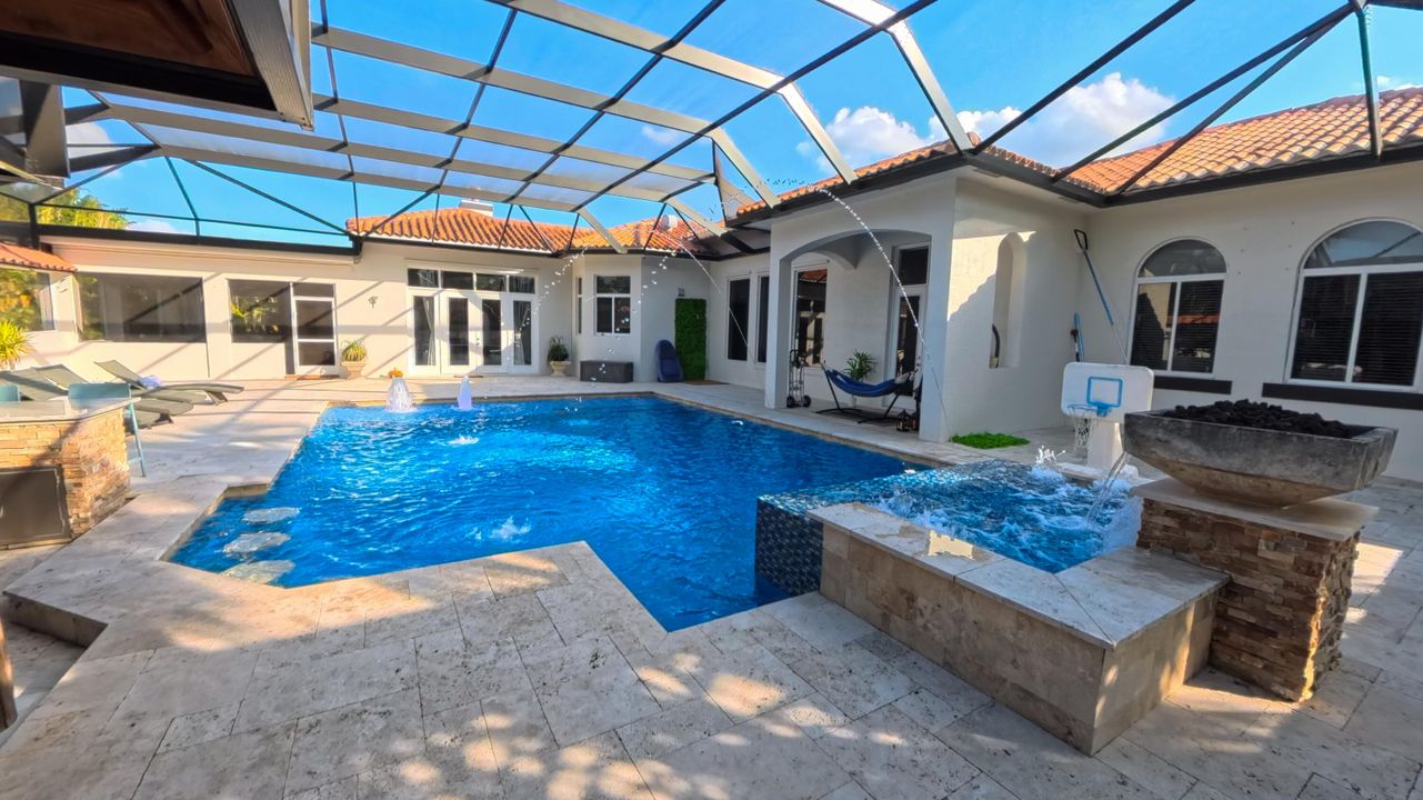 На продажу: $2,900,000 (5 спален, 5 ванн, 4491 Квадратных фут)