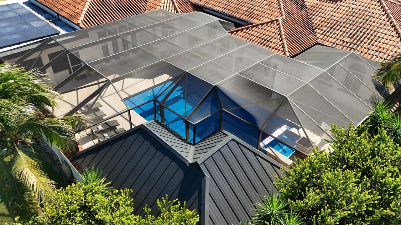 На продажу: $2,900,000 (5 спален, 5 ванн, 4491 Квадратных фут)