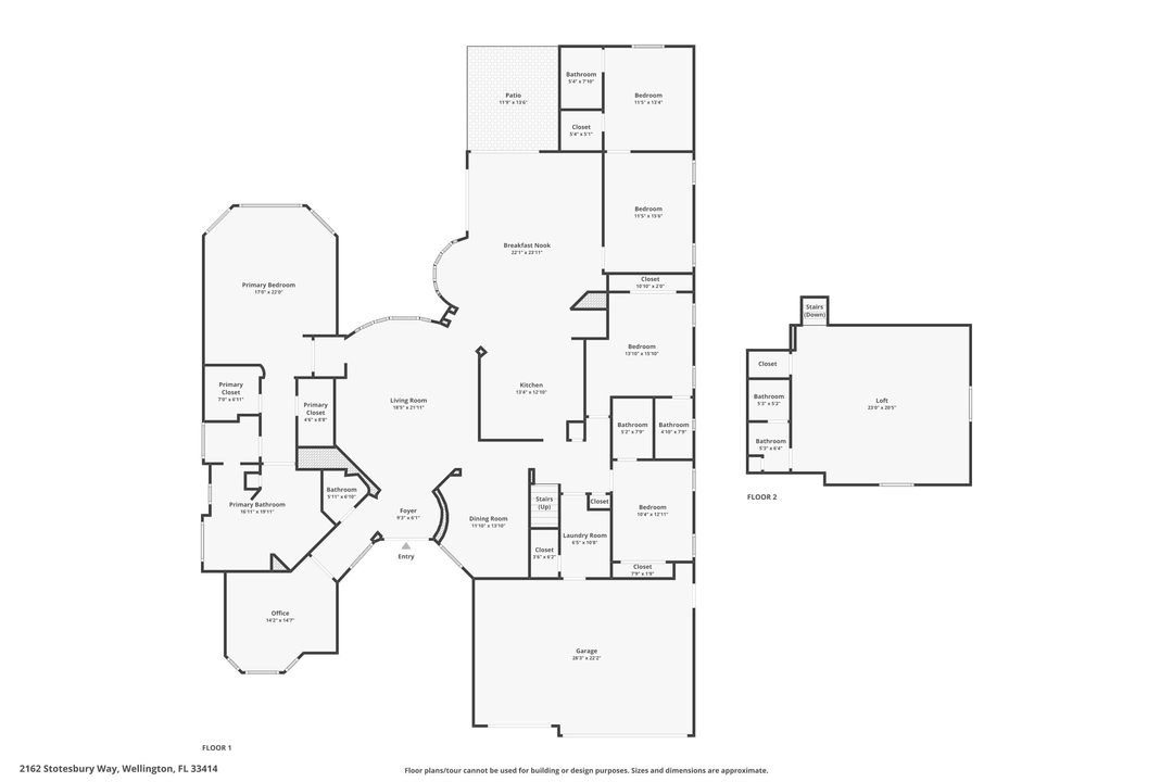 En Renta: $7,995 (6 camas, 5 baños, 4112 Pies cuadrados)