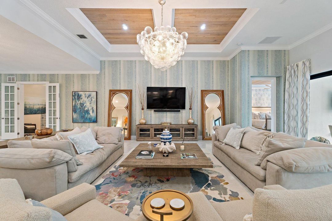 На продажу: $2,595,000 (4 спален, 4 ванн, 3919 Квадратных фут)