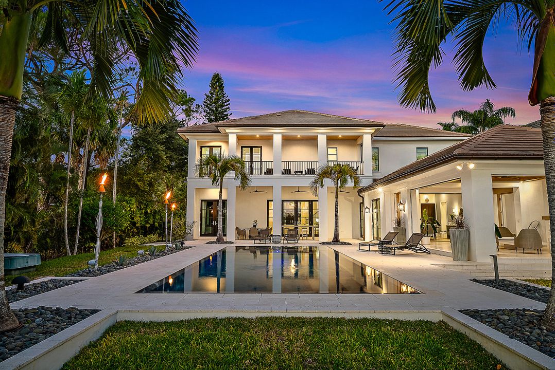 На продажу: $13,500,000 (6 спален, 5 ванн, 5600 Квадратных фут)