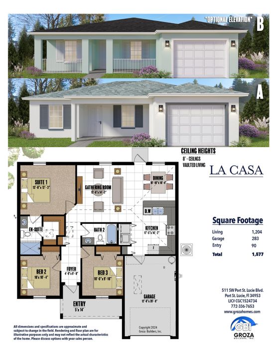 For Sale: $329,000 (3 beds, 2 baths, 1204 Square Feet)