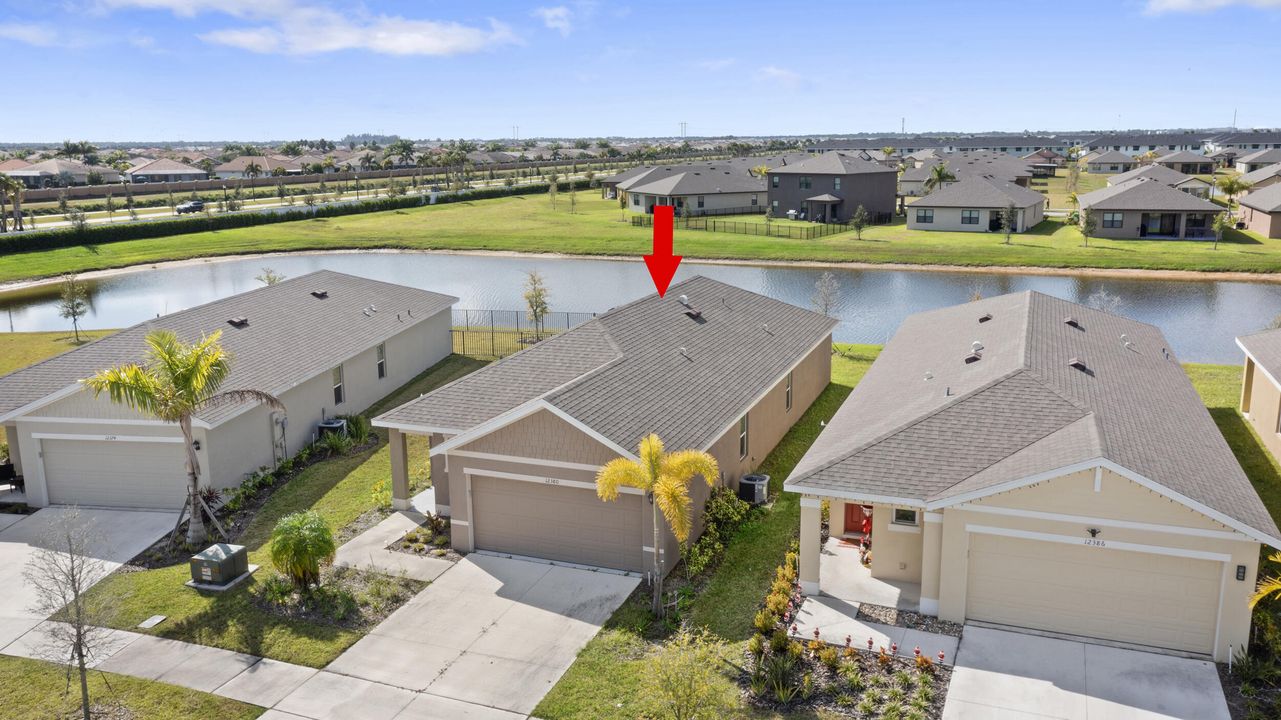 На продажу: $389,000 (3 спален, 2 ванн, 1504 Квадратных фут)