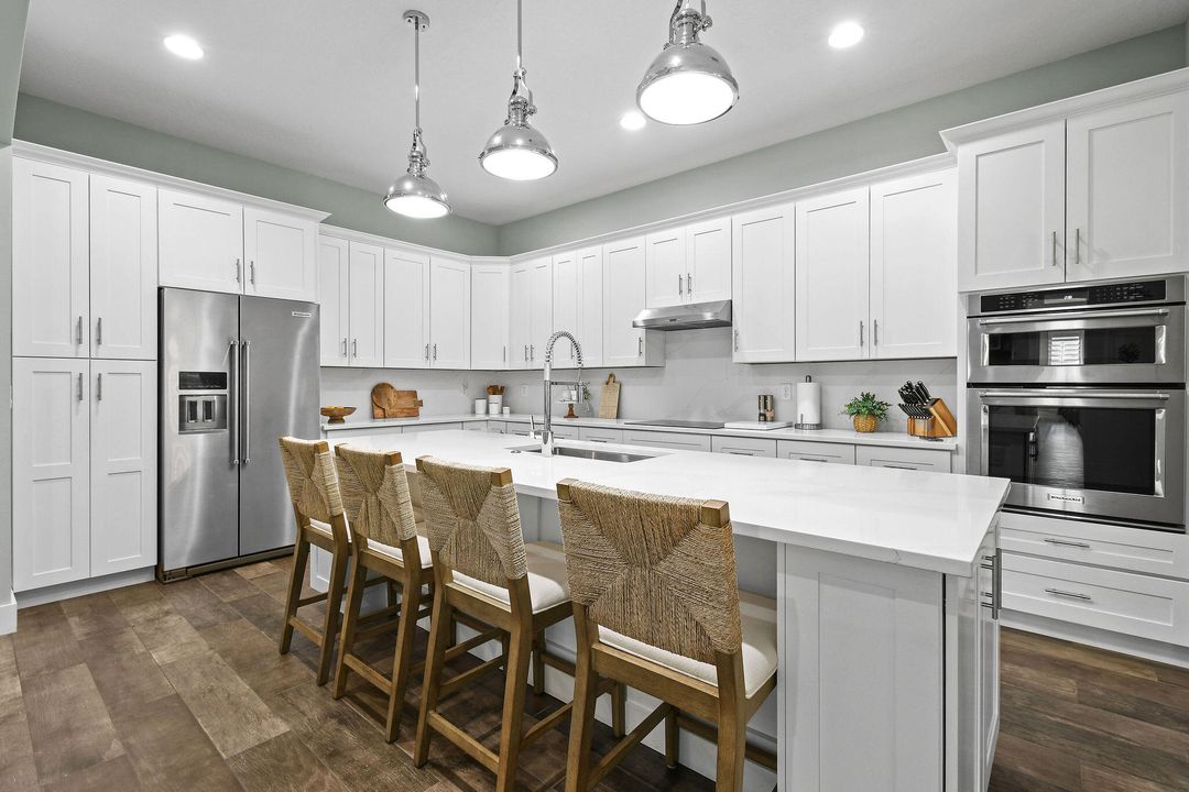 For Rent: $3,500 (3 beds, 3 baths, 2149 Square Feet)